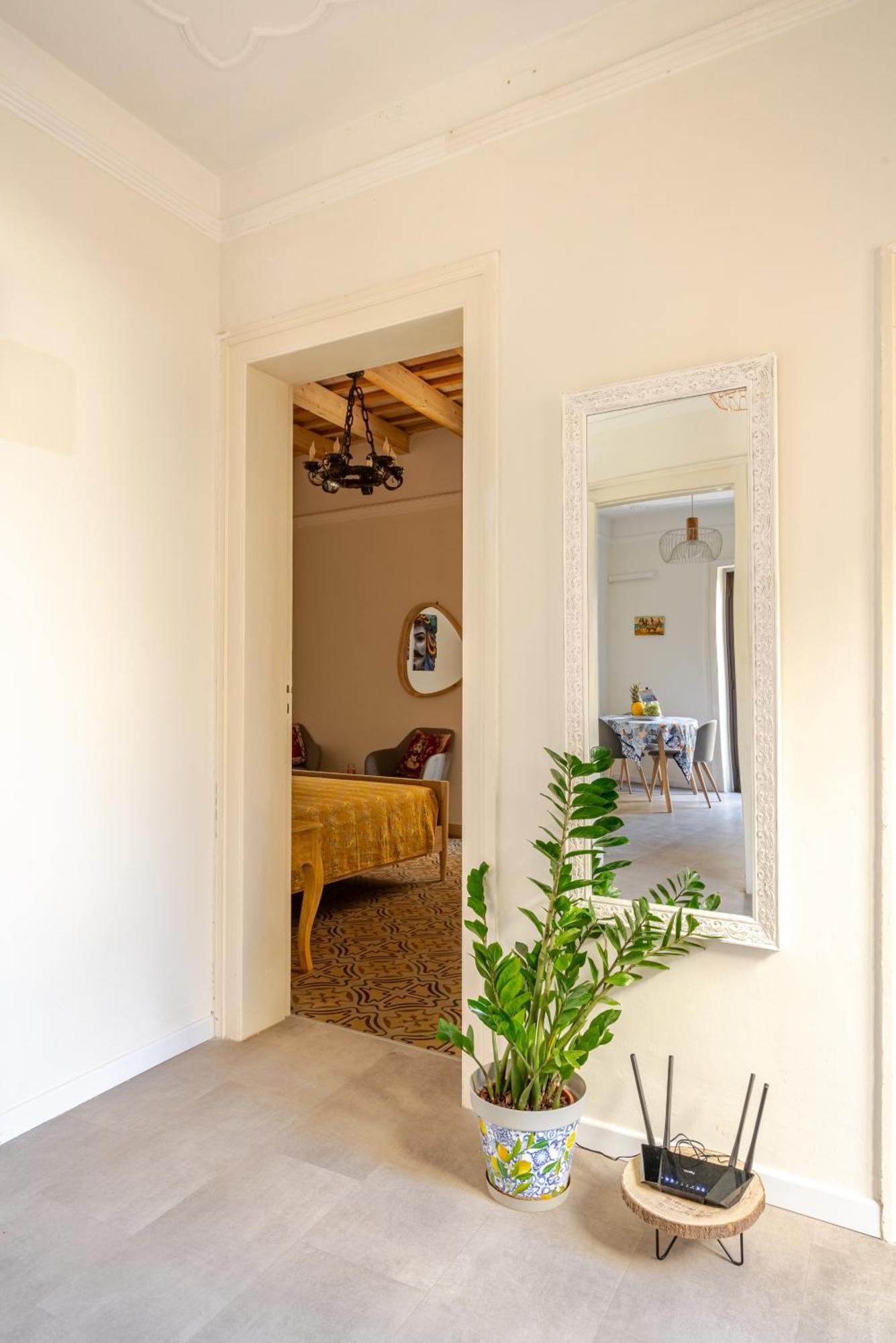 Sogno Di Una Notte D'Estate ตราปานี ภายนอก รูปภาพ