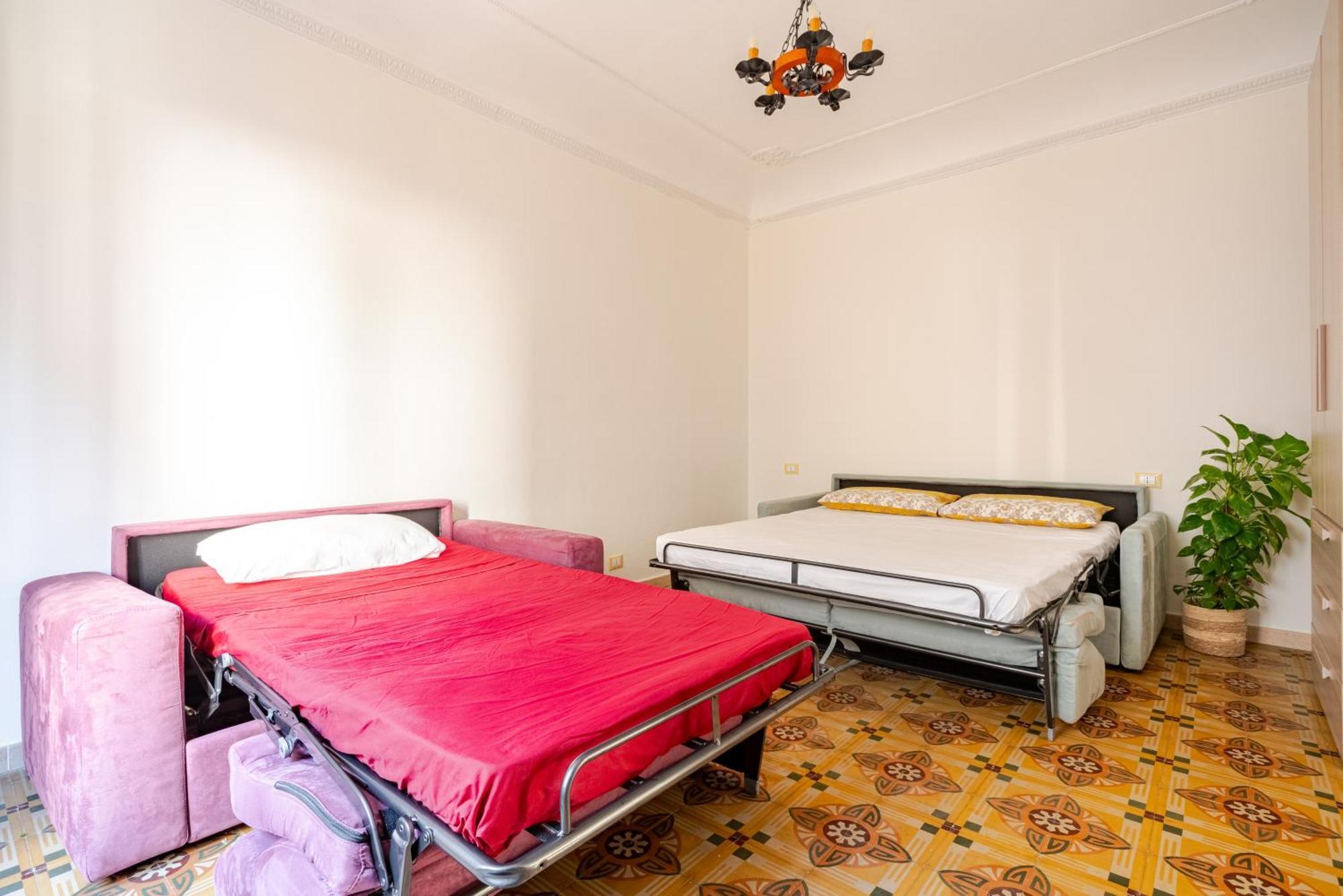 Sogno Di Una Notte D'Estate ตราปานี ภายนอก รูปภาพ